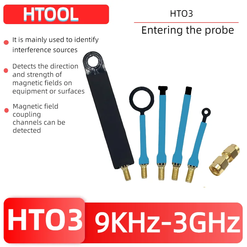 HT03 9Khz-3Ghz Near… - image