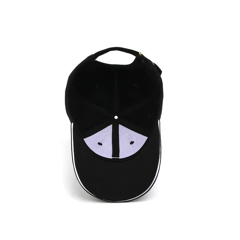 Car Logo Baseball Cap Outdoor Sports Casual Hats For BMW Mini Cooper One S Countryman R50 R53 R56 R60 F55 F56 Clubman JCW - view 4