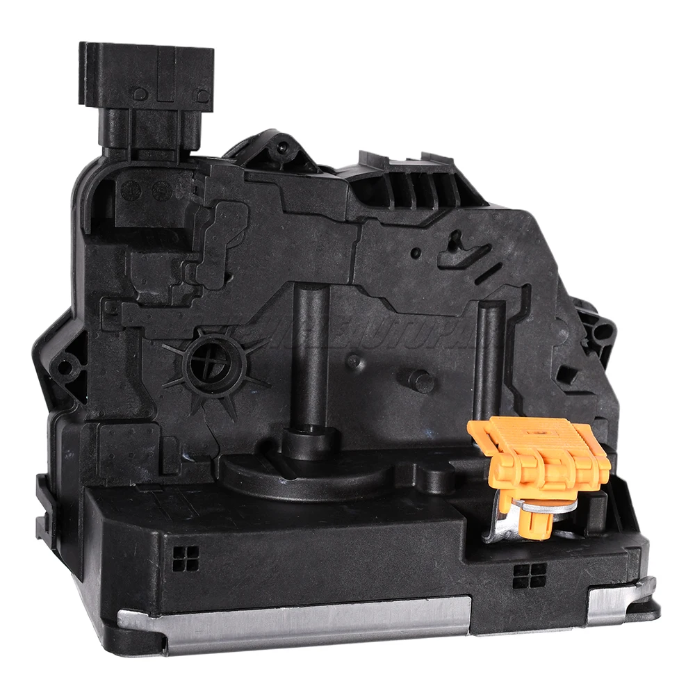 【bkstmb】 RH / LH REAR DOOR LOCK MECHANISM NEW 13432377 13432376 FIT FOR GM