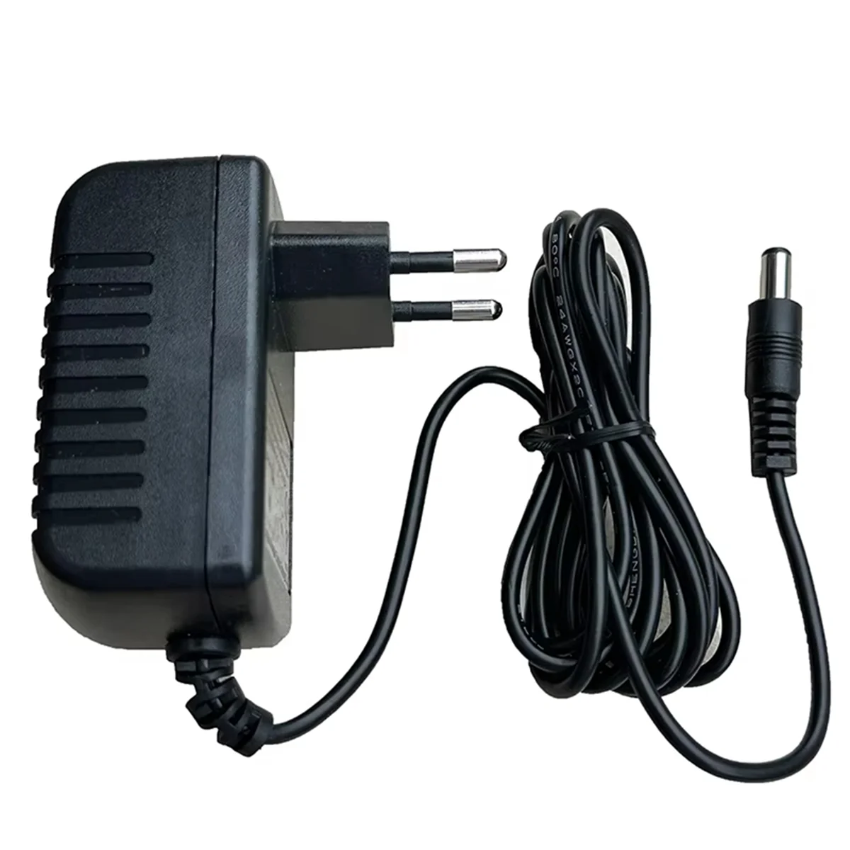 A72Z 28.8V DC 500mA European Standard Charger for Kids Ride 