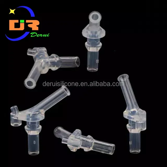 Moldes de silicona de alta calidad, mini máquina de moldeo por inyección de silicona de pavo, boquilla de succión de botella de agua, moldes de silicona