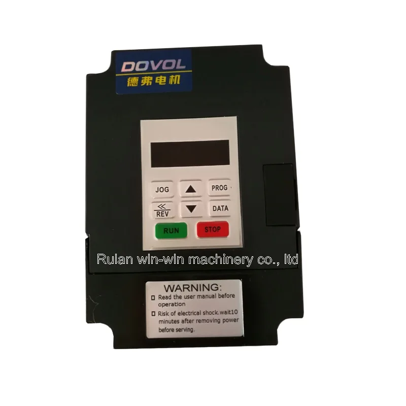 HL3000-2022-T HL30002022T HL3000 2022 T Dovol تردد العاكس 2.2kw لآلة نفخ الأفلام ماكينة صنع الأكياس