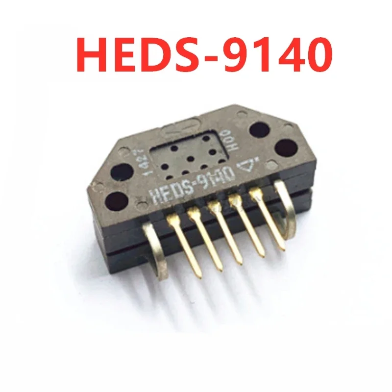 5pcs HEDS-9140 A00 Encoder Sensor