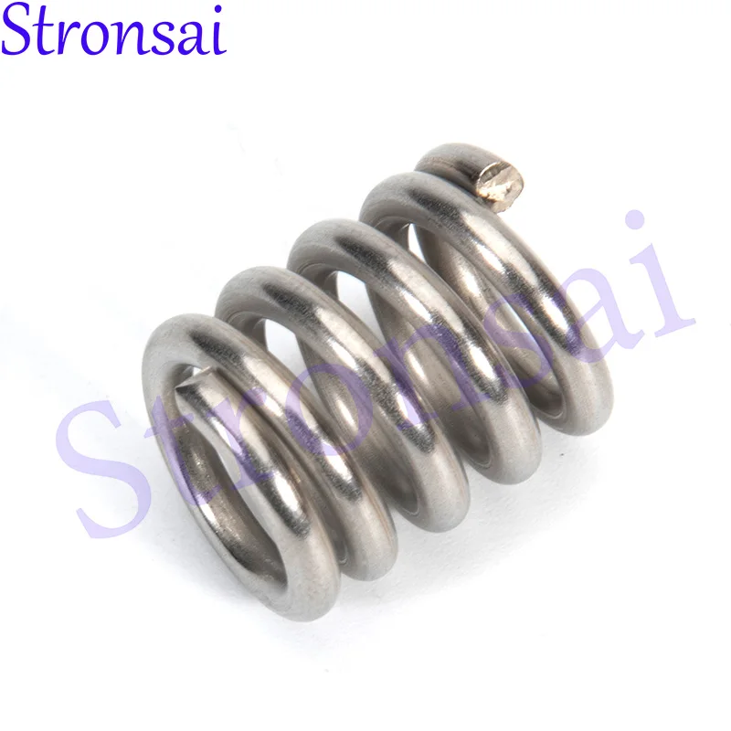 Spring, Compression 90501-23215-00 For Yamaha Outboard Motor 2T 4HP-90HP 4T 2.5HP-125HP F2.5-F125 90501-23215 Boat Engine Parts