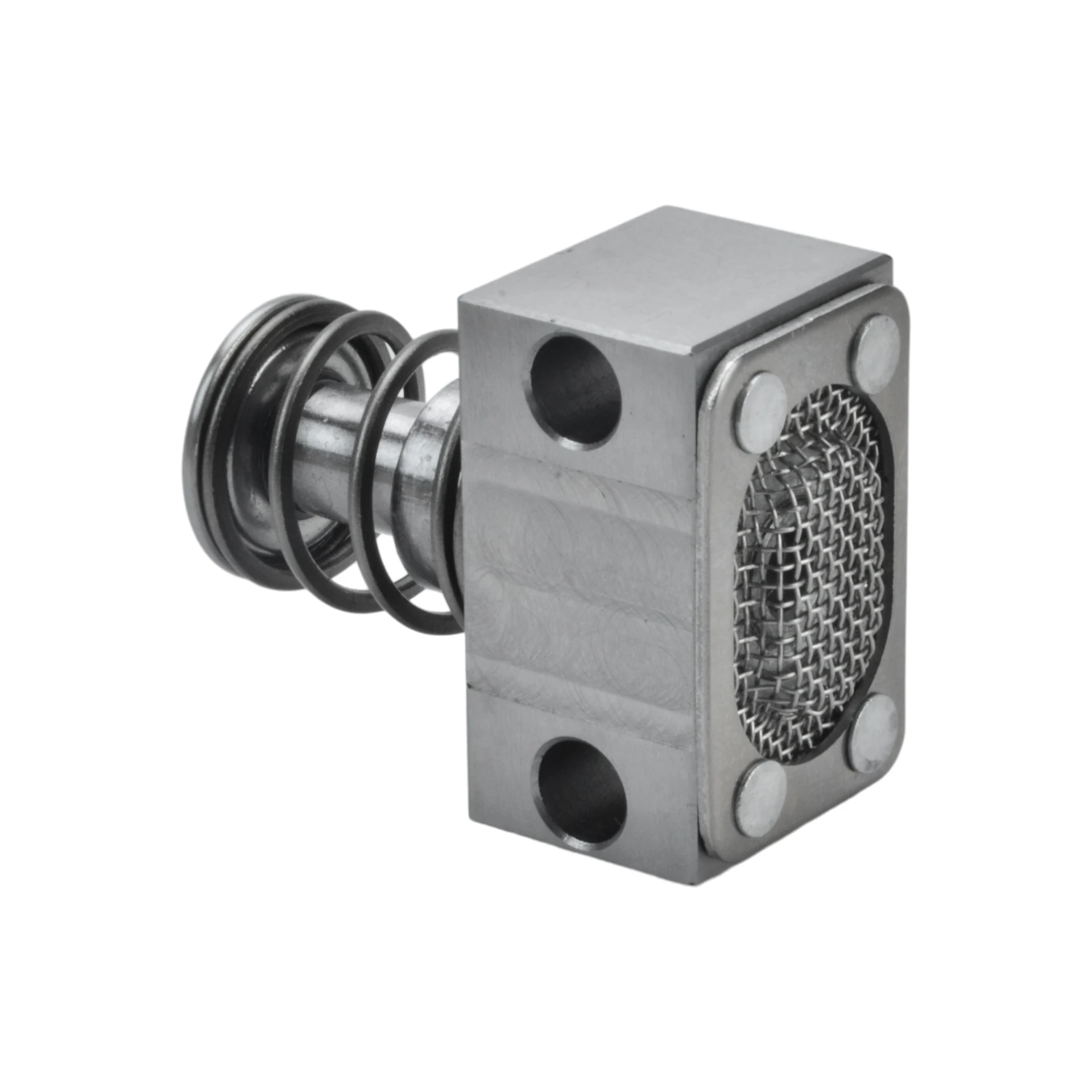 Kamishiro High Pressure Hydraulic Pump Repair MPB PE HAWE Hydraulic Radial Piston Pump Elements Hydraulic R Wrench Pump Set