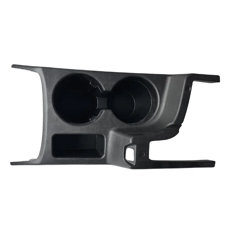 

Water Cup Holder Car Center Console Replacement KA0G-64-630A-02 For Mazda CX-5 2016-2017