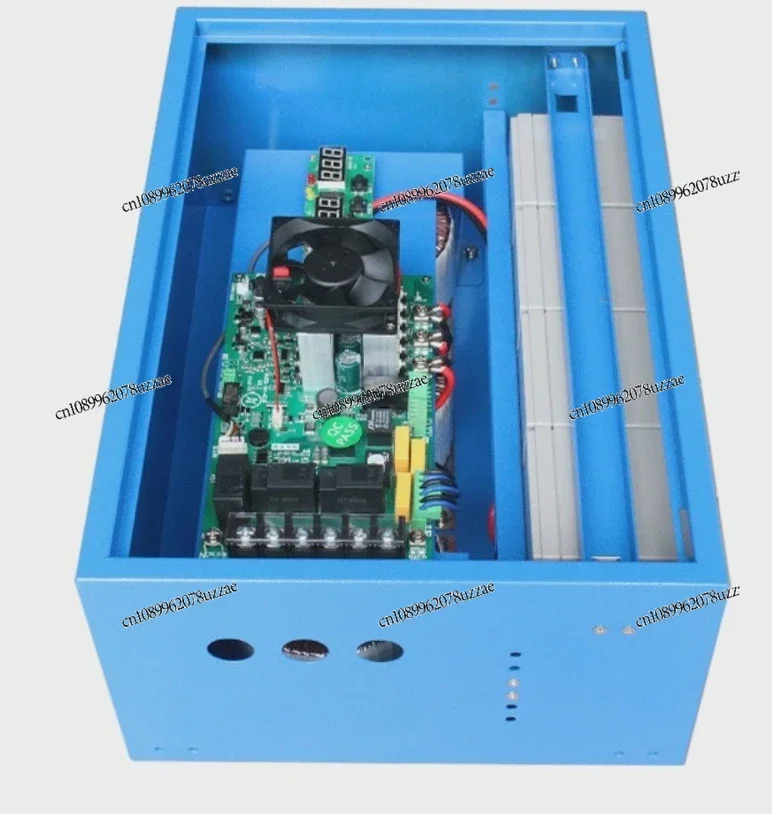 Automatic Elevator Rescue System Power Cut Leveling Controller Brake Release Board For Lift Emergency Safety Protection