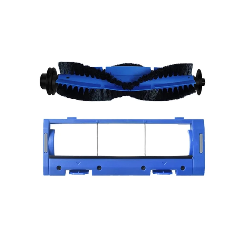 YCOC-For Kyvol Cybovac E20 E30 E31 Robot Vacuum Cleaner Accessories Roller Brush Cover Side Brush Hepa Filter Parts