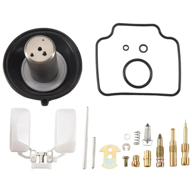 ABOU-GY6 125Cc 150Cc PD24 24Mm Carburetor Carb Repair Kit For LANCE ZNEN JONWAY NST KYMCO SUNL BAJA MOPED SCOOTER