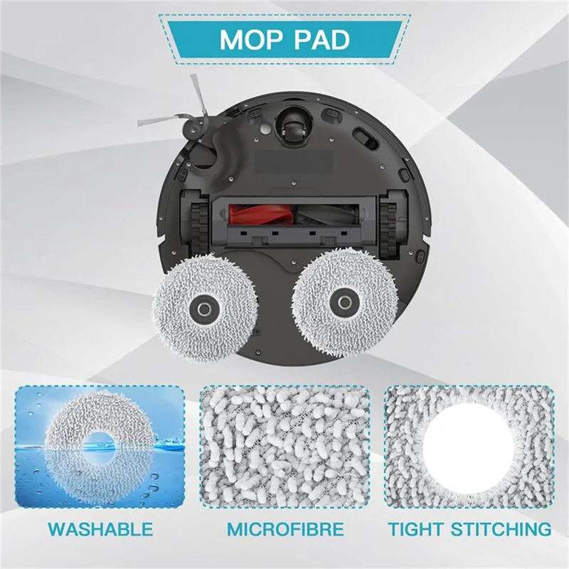 

A14F-Roller Brush Sweeper Brush Spare Parts Suitable For Replacement Of Sweeper Parts