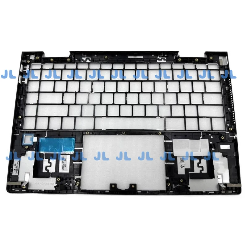 

JL новый верхний чехол для упора для рук C, макет США для ноутбука HP Envy x360 2-в-1 14-es