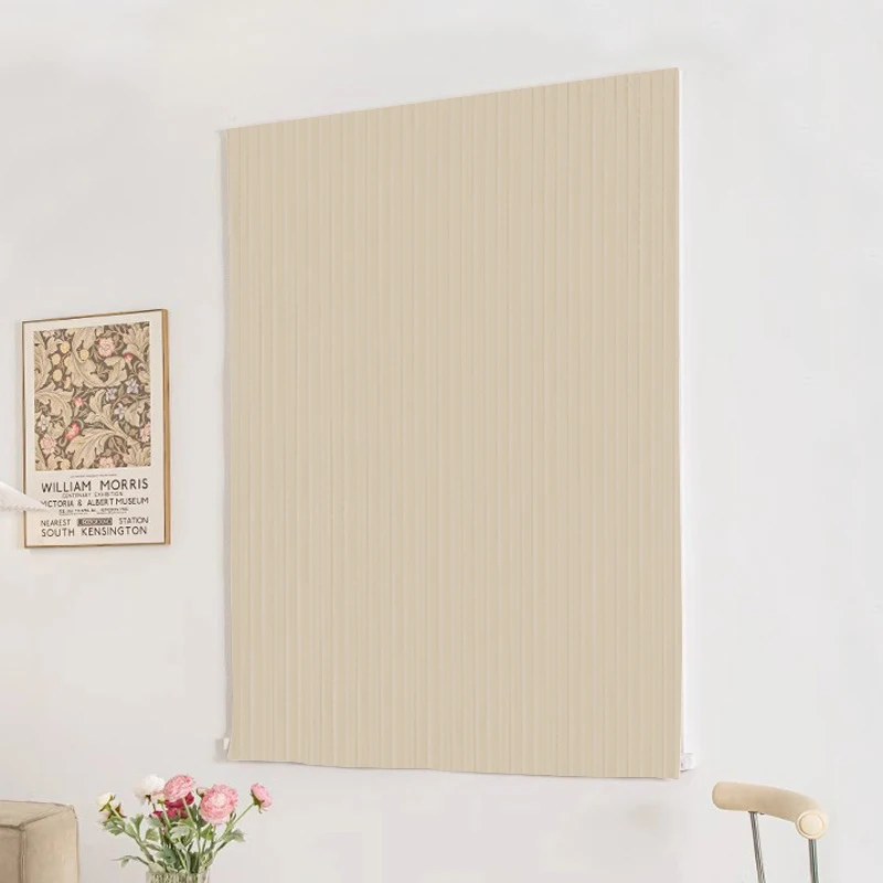 1 Stück leichter, luxuriöser, hochwertiger Verdunkelungsvorhang aus verdickter Baumwolle, geeignet für Schlafzimmer und Wohnzimmer im Winter zum Warmhalten
