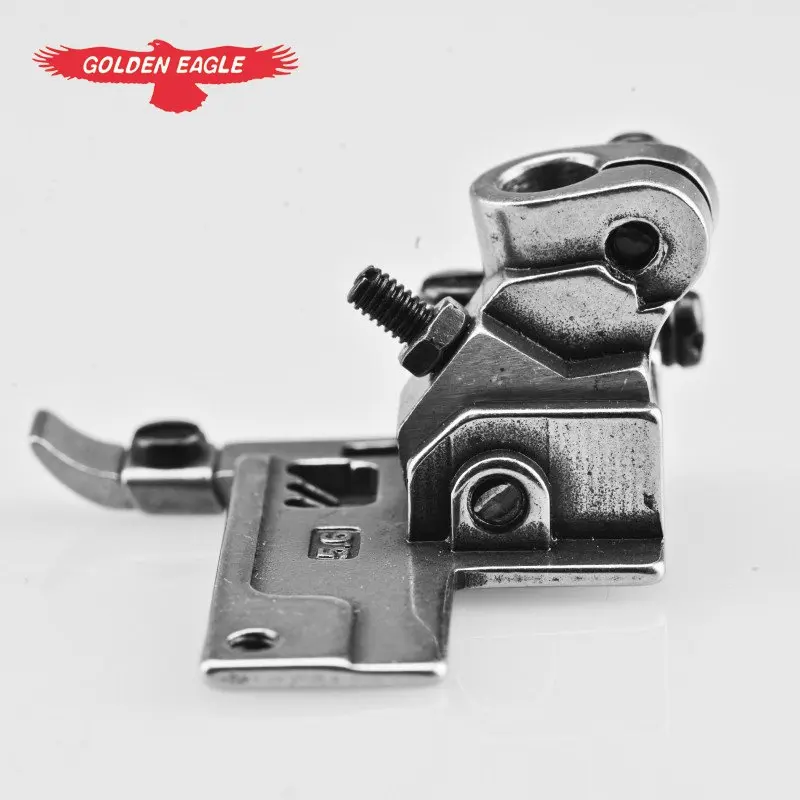 For Pegasus W500 W600 Sewing  Machine Spare Parts  Presser Foot 257321-5.6