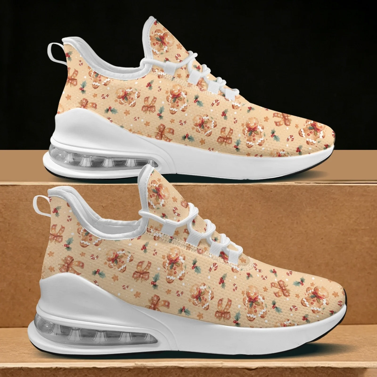 PENSTROLL. Рождественские женс – обзор и цена Women Shoes Tennis