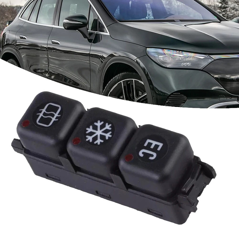 

Air Condition Switch Button 1248303370 For Mercedes For Benz For E Series For 190 Series W201 W124 2018300985 1248201910