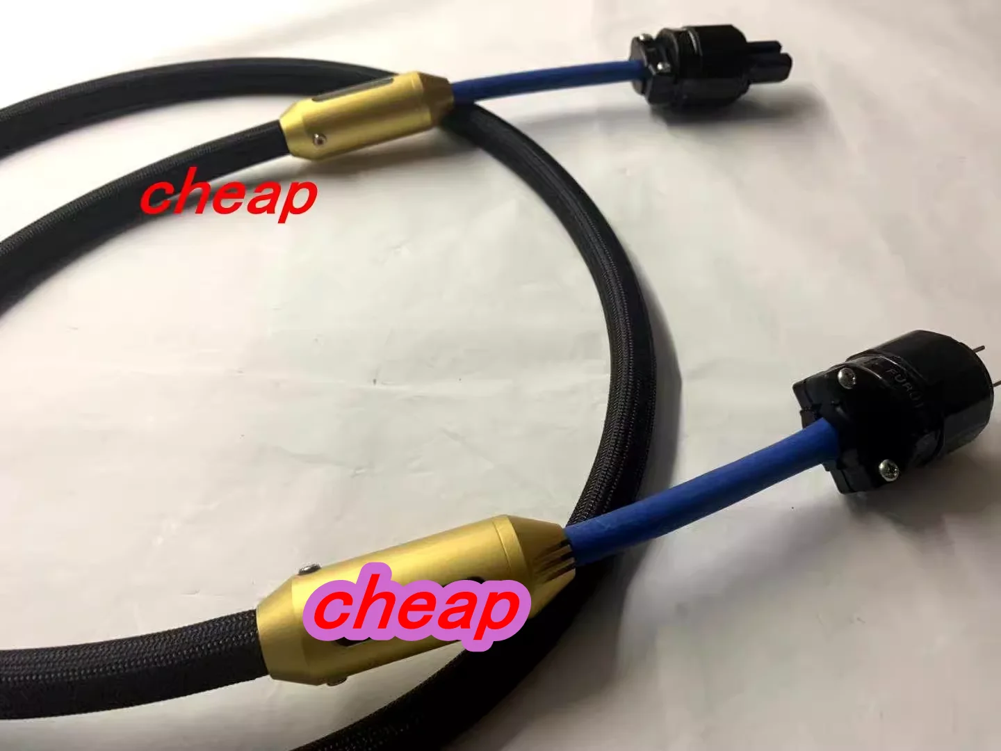 Power Cable - image