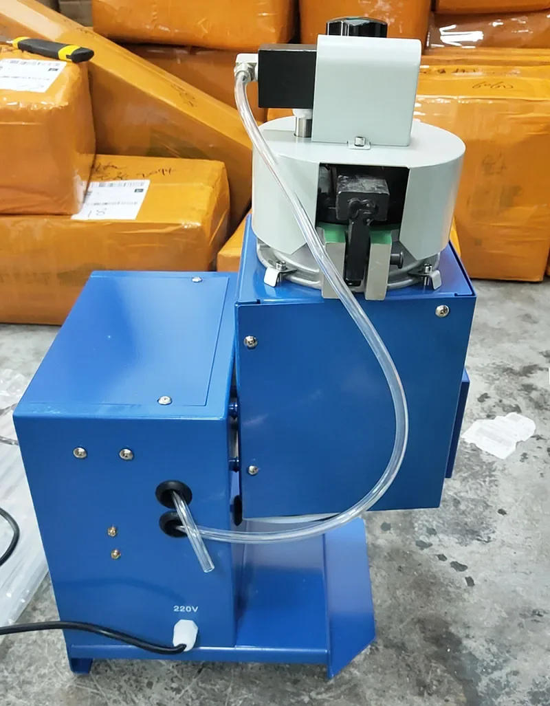 800W Hot Melt Glue Dispensing Machine Car Headlight Lens Sealing Mask Refurbishment Upgrade Lamp Tool Glue Injection Machine