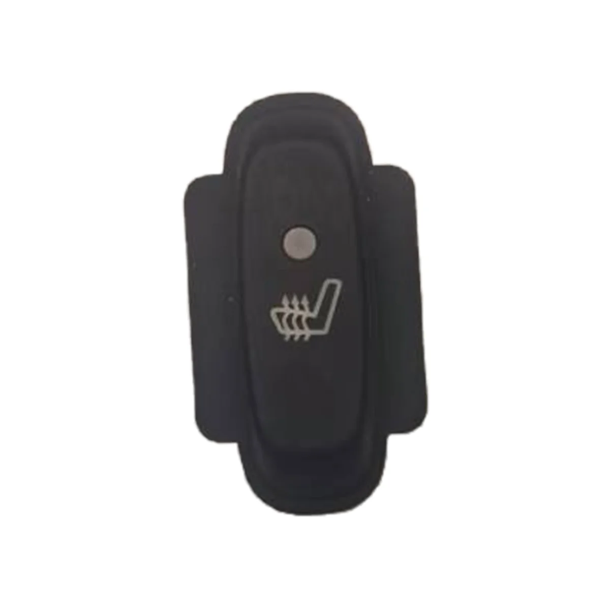 Car Seat Heated Switch Button SW-HEATED 255001938R for Renault Twingo