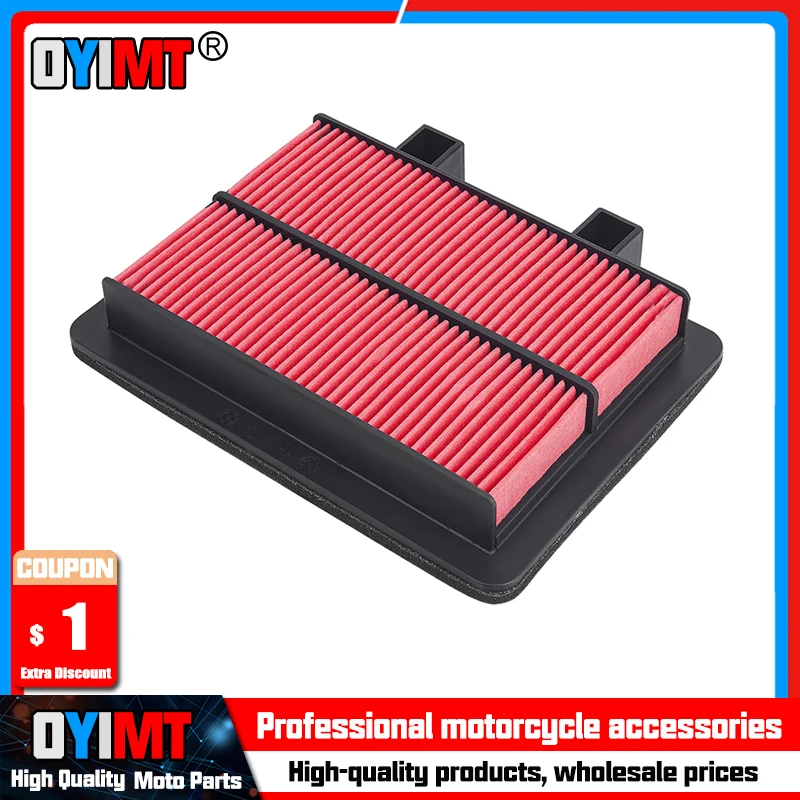 

Motorcycle Air Filter For Suzuki DL1000 DL1050 VSTROM DL 1000 1050 13780-31J00-000