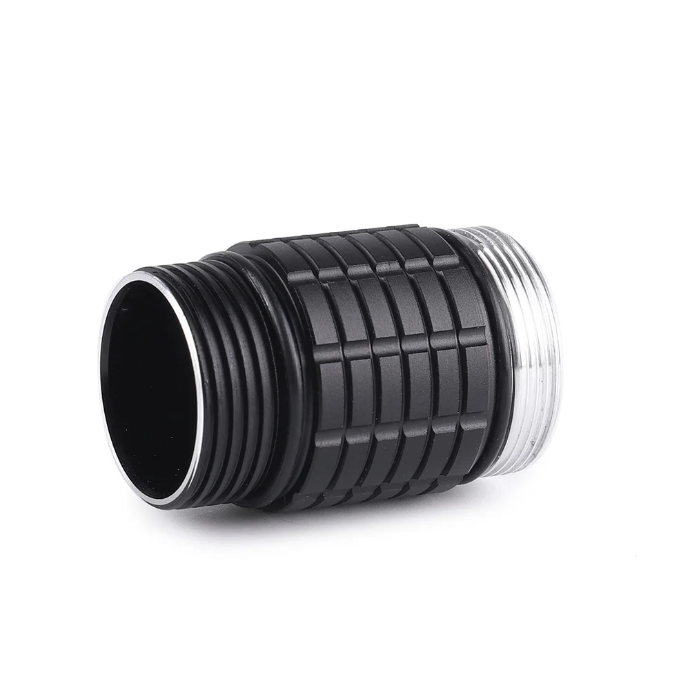 Black 18350 tube for H1 H2