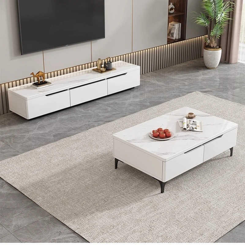 

Universal Cheap TV Stand Cabinet Gold Legs Designer TV Stand Minimalist Glass Meuble Television Salon Living Room Furniture