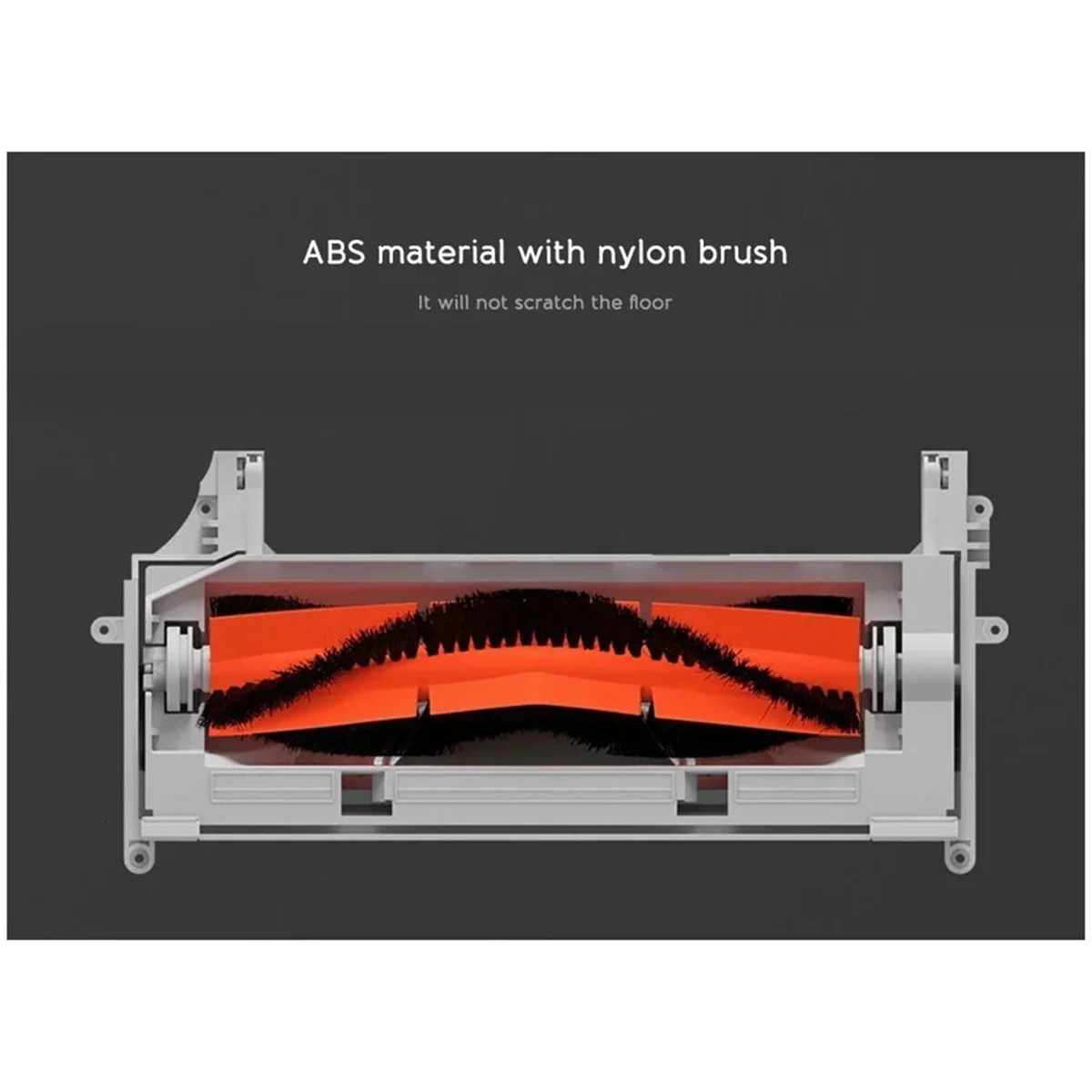 A74X For Xiaomi Mi Robot Vacuum-Mop 2 Pro/Lite MJST1SHW MJSTL Hepa Filter Mop Cloth Main Side Brush Vacuum Accessories