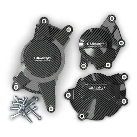 GSXR1000 Motorcycles Engine Cover Protection Case For Suzuki GSX-R1000 GSXR 1000 2009-2016 K9 Engine Covers Protectors