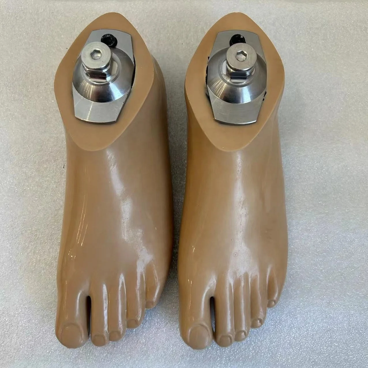 Lower Limb Prosthetic Dynamic Foot, Prosthetics Dynamic Feet