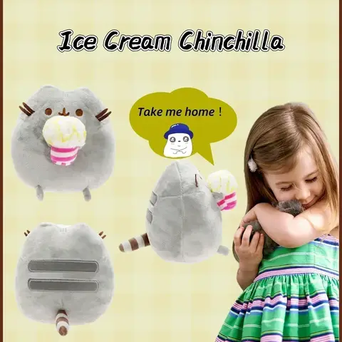 12 best sales Katten Pusheen - №1