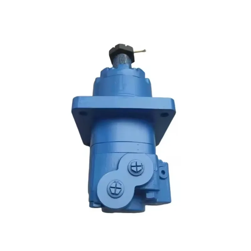 4K-310 Quality Assurance Wheel Motor/Walking Motor Construction Machinery Parts