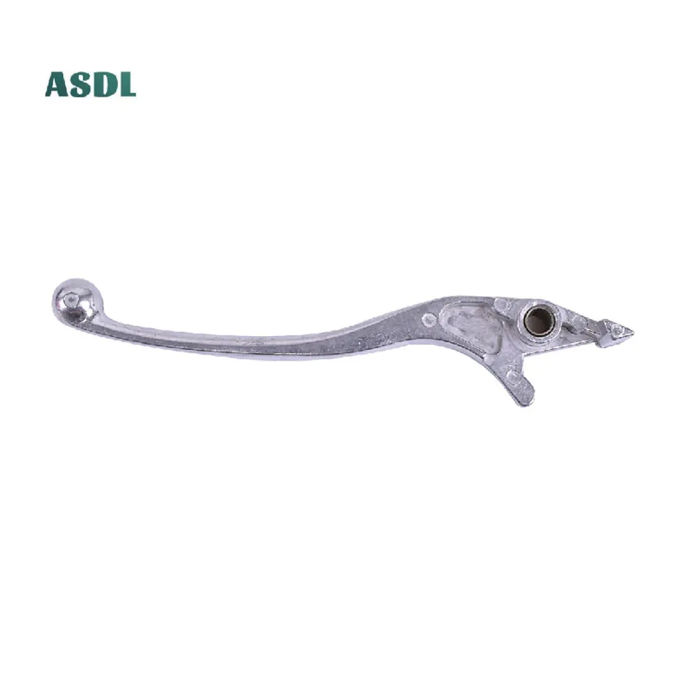 Motorbike Clutch Lever Brake Pump Lever Horn Handle For Honda CB400 CB750 CB1000 CB1300 VFR800 CB 400 CB 750 1000 1300 VFR 800