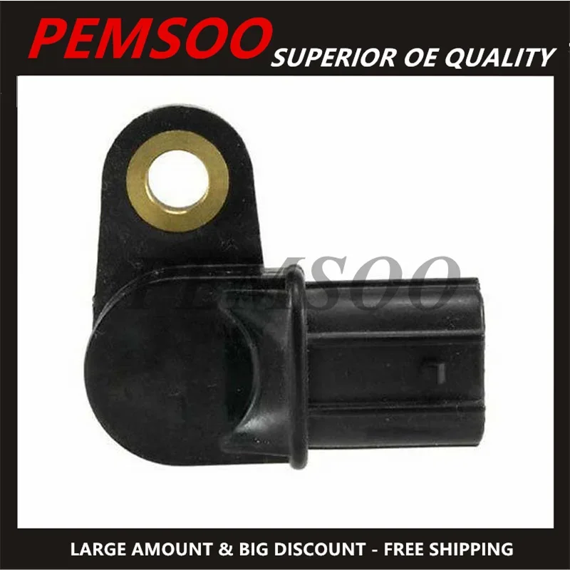 1 peça sensor de velocidade de transmissão de alta qualidade 28810-p6h-003 28810p6h003 para honda civic CR-V 28810-p6h-004 28810p6h004