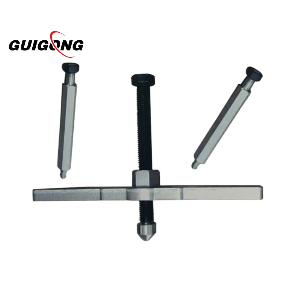 GUIGONG 8L45 Automatic Transmission Front Housing Nut Remover Installer Tool For Cadillac ATS