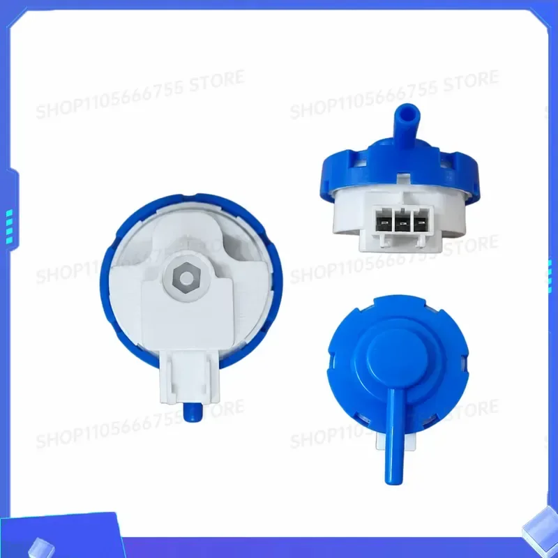 for XQB45 Three-plug Wave Wheel Washing Machine Water Level Switch Pressure Sensor 17438000016082