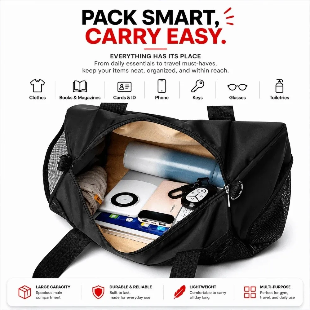 bolsa-de-viagem-transversal-de-nylon-a-prova-d'Agua-com-padrao-look-bolsa-esportiva-grande-e-resistente-para-academia-para-homens-e-mulheres