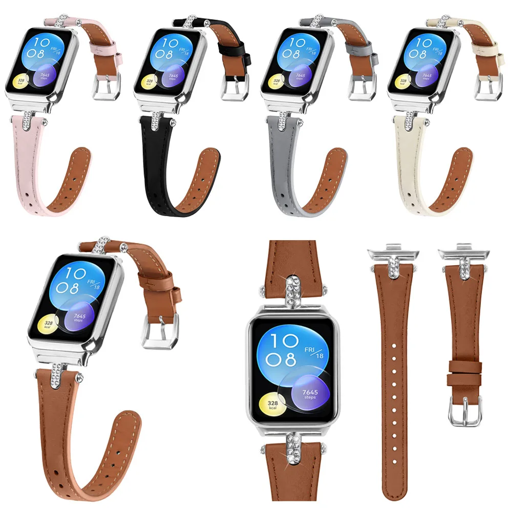 Strap for Xiaomi Mi Band 9 Pro/Mi Band 8 Pro 10 Pro Bracelet Replacement for Redmi Watch 4/5/6 Wristband smartwatch Accessories