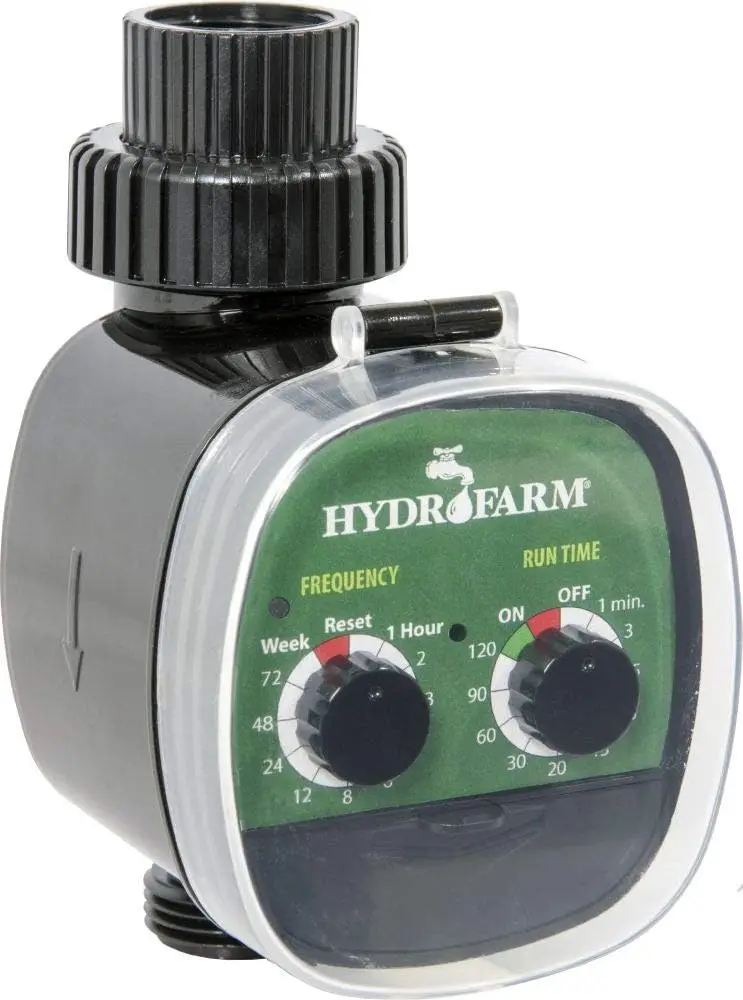

HGWT Electronic Water Timer