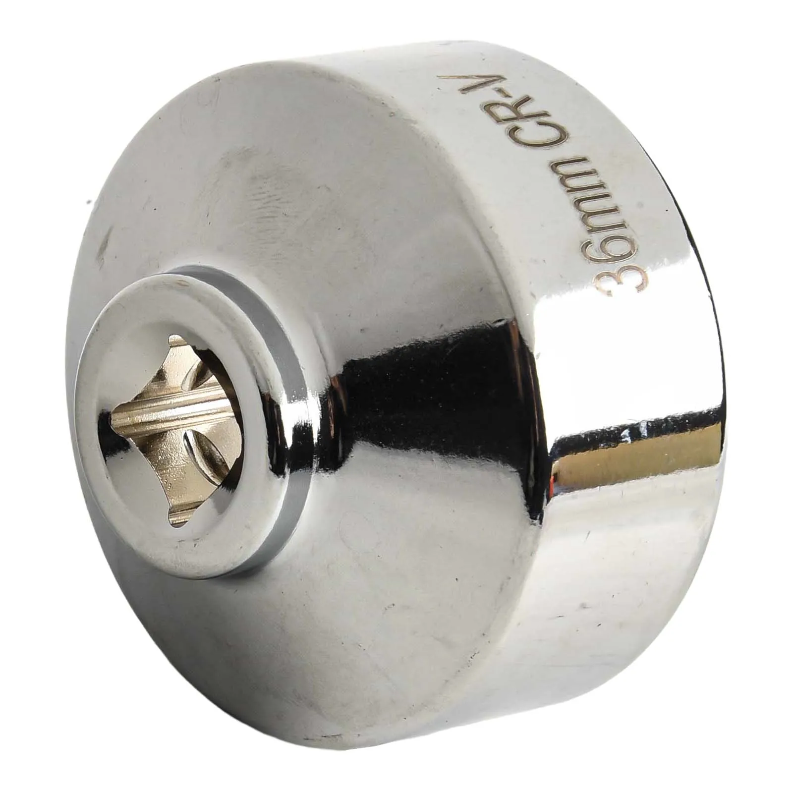 

Oil Change Oil Filter Socket Tool 3 8 Drive Socket 3 8 Inch Drive Wrench Socket Tool 1.25-inch Height Maximum Removal Torque