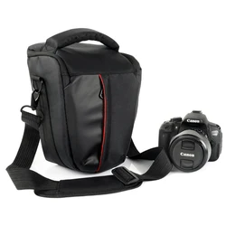 Waterproof DSLR Camera Case Bag For Nikon P1000 P950 D850 D610 D3500 D3200  D5600 D750 D7500 D7200 D7100 D200 D80 D40 D90 D60 D6