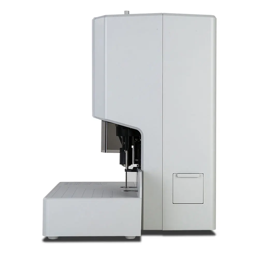 14602/14601 Financial Voucher Binding Machine, Fully Automatic Accounting File Hot Melt Riveting Tube Binding and Punching Tool