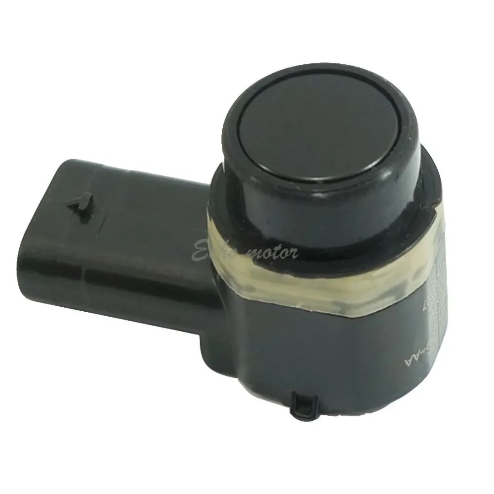 NEW PDC SENSOR FOR LAND RANGE ROVER BUMPER PARKING AID BJ32-15K859-AA,BJ3215K859AA - view 4