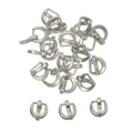 Style 1- Silver