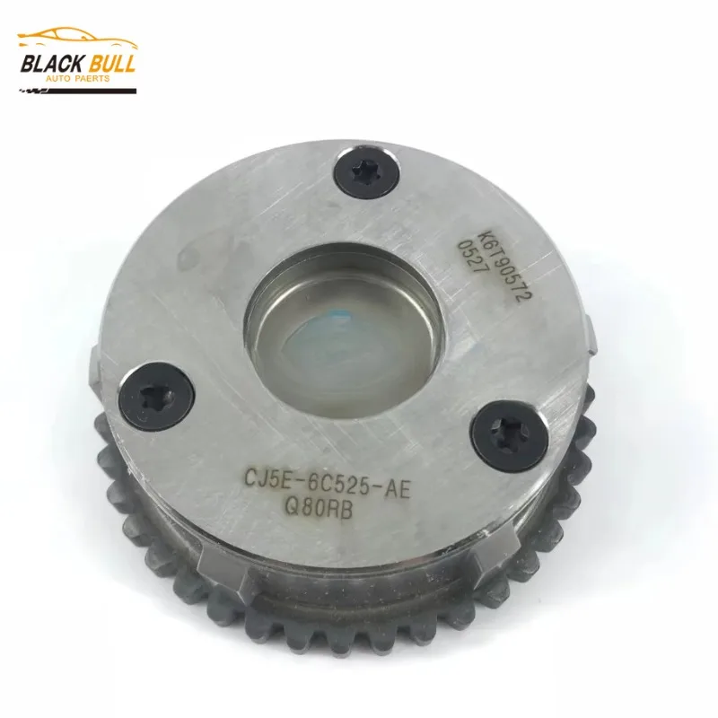 LR095897 LR033733 Camshaft Adjuster Gear Actuator for Range Rover Evoque Freelander 2 Discovery Sport Parts LR050849 LR024999