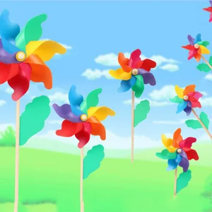 12 Hauptverkaufsdekoration Japanischer Garten - №5