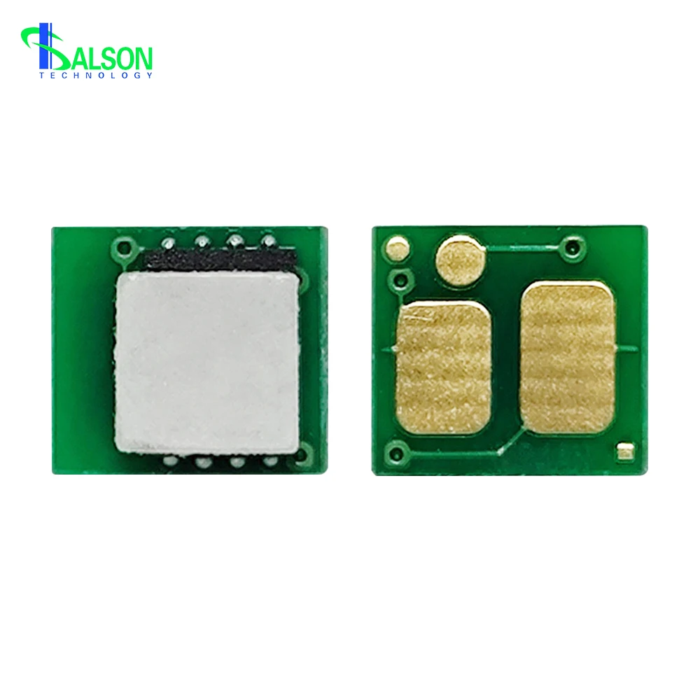 4PCS CF247A Cartridge Chip for HP LaserJet Pro M17a Printer 17w MFP Copier M30w 30a Compatible CF247 Toner Refill Chip 1.4K