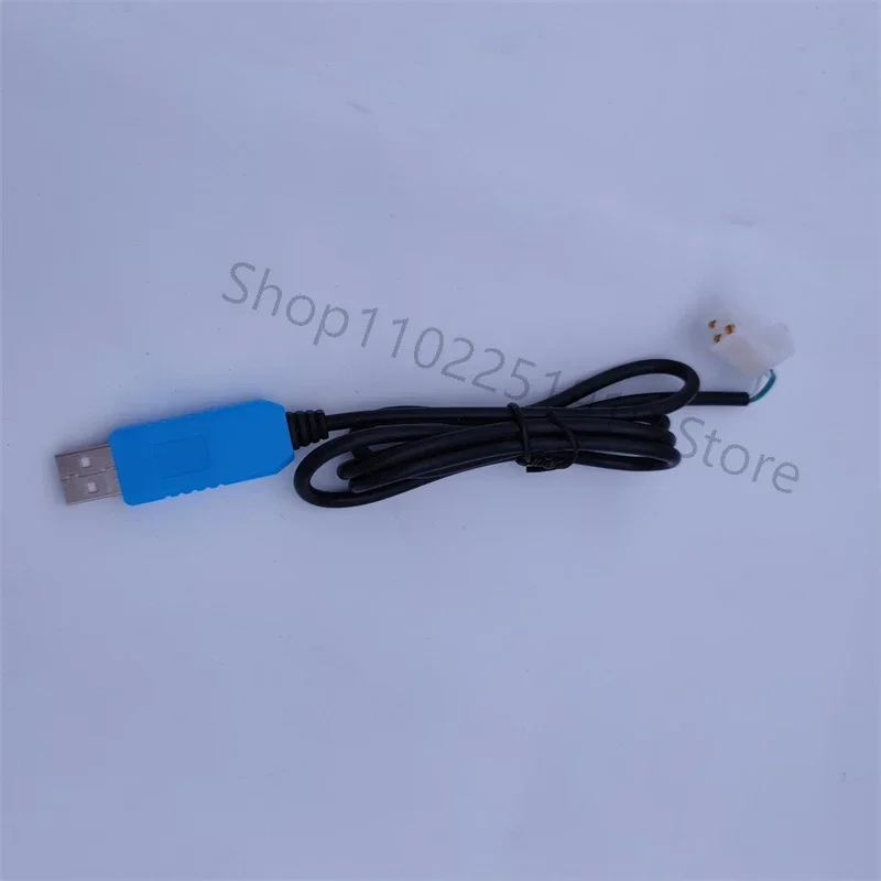 

USB-кабель, программируемый для Φ/50/70/100/150/200 Votol Controller