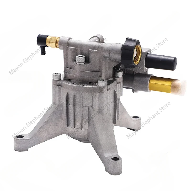 

Vertical Pump Piston Pump High Pressure Cleaner Parts High Pressure Cleaning Pump Car Washing Machine