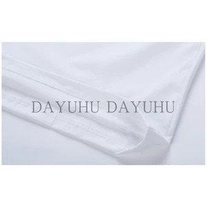 Freunde T -Shirt Best Horror Charaktere von Stephen King gedruckter gedruckter Cartoon Damen Mode Big Tops Frauen Halloween Kleidung 10 Hauptverkaufs -Duerman -Schock - №5