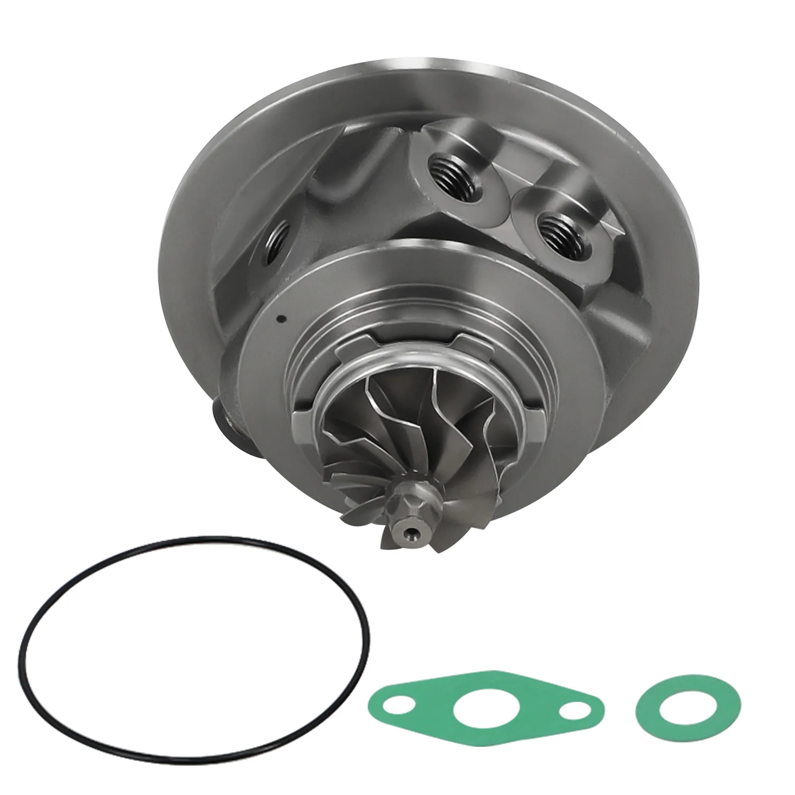 

Турбокартридж для Ford Fusion Fiesta Escape Transit Connect 1,6 л, турбокомпрессор 54399700131 54399880122