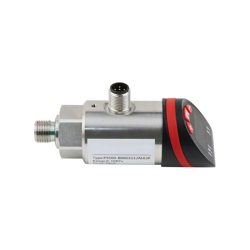 Sensor Maximum 40Ma…